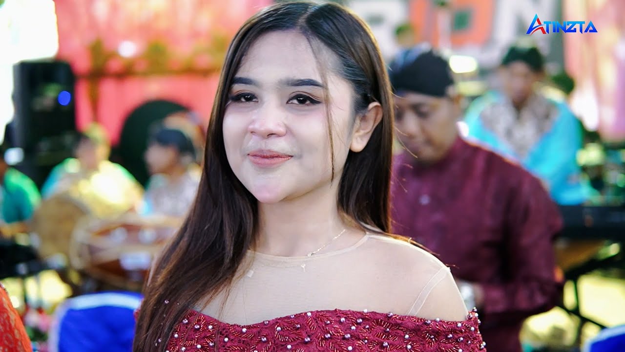 EGO WONG TUWO - SALSA VELISA - ARION MUSIK - MGL AUDIO - LIVE GROGOL