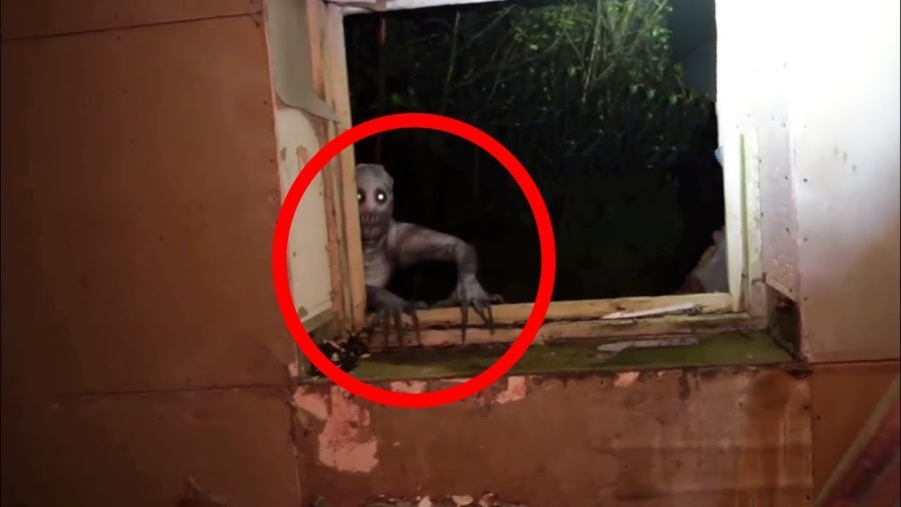 5 STRASZNYCH PARANORMALNYCH NAGRAŃ #6!