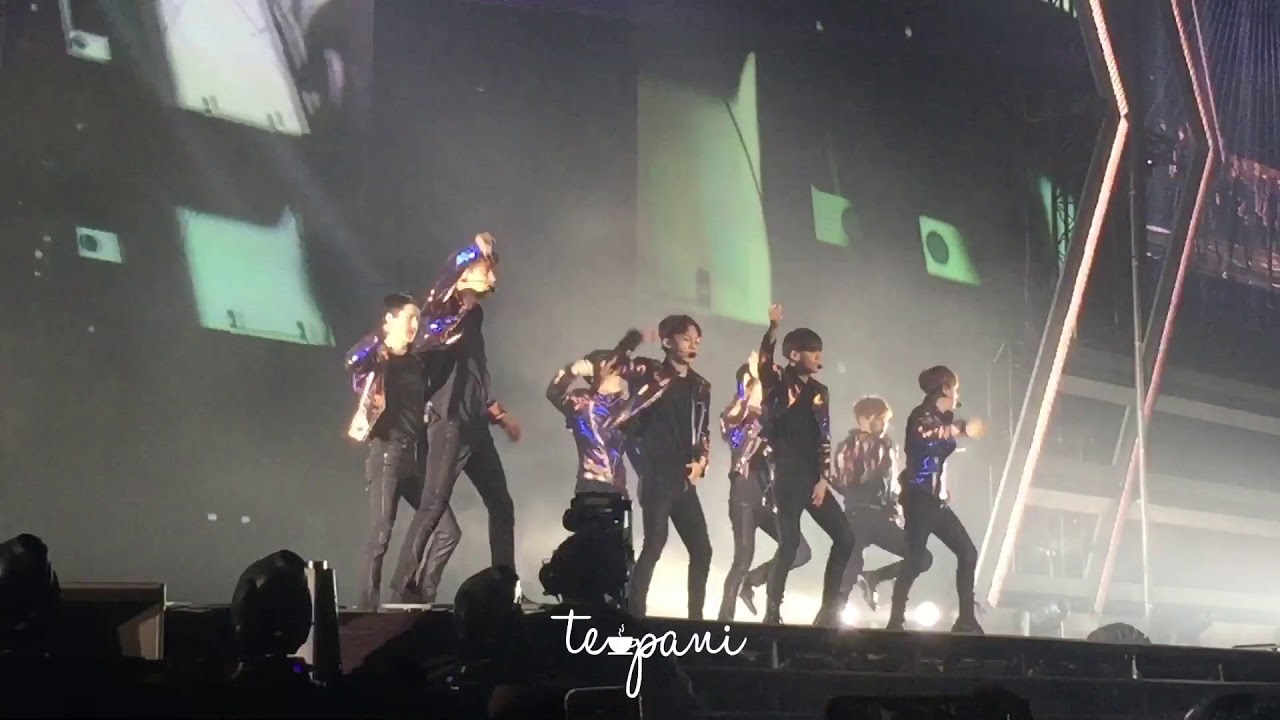 170402 TEDSG - OVERDOSE