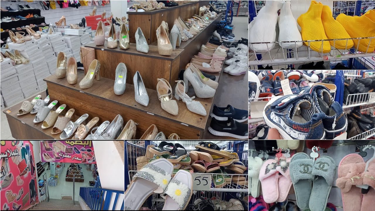 ديتكم لبزار البصمة 2 تحويسة في الجلفة الصولد داير حالة في الصبابط 👠👡هيااا بناااا 🏃🏻‍♀️(الجزء الثاني)