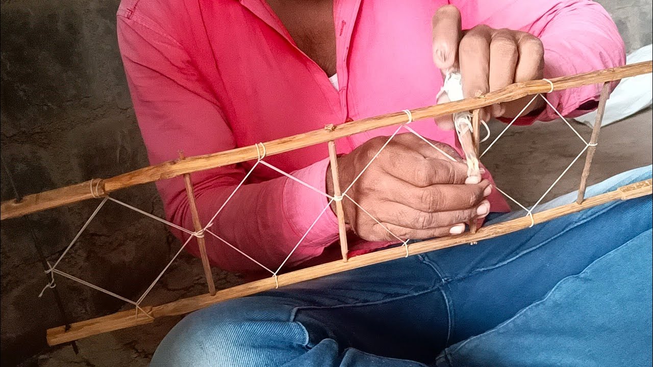 new best technology | teeter ki jaal banaye ki tarkia | teetar ki awza teetar ki kudka kaise  banaye
