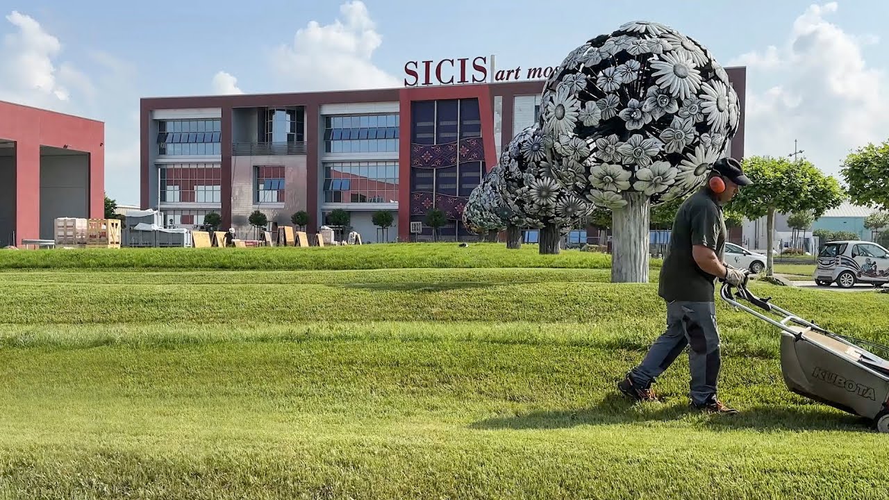 SICIS - La Rinascita dopo l'Alluvione in Romagna - Ravenna 05-2023