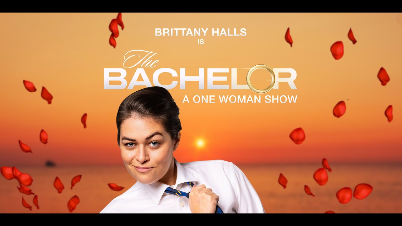 The Bachelor : A One Woman Show