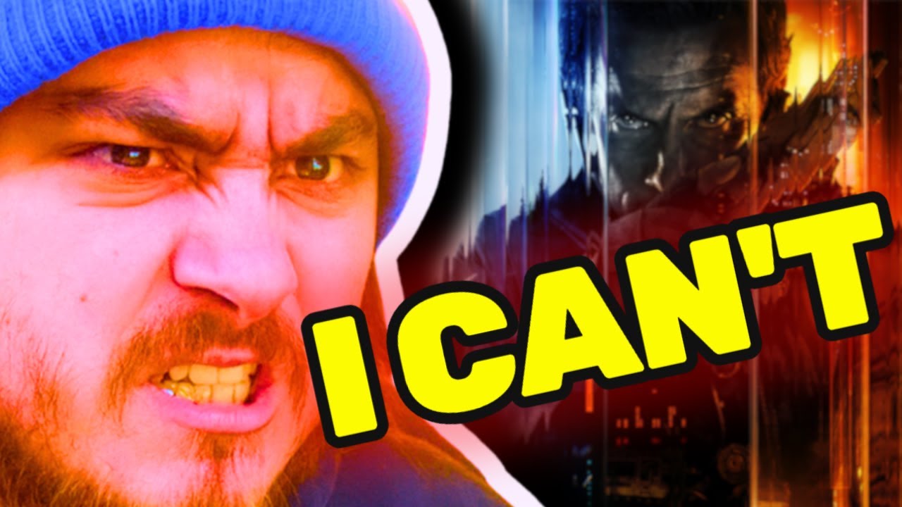 I Need A Break From Black Ops 7 (And So Do YOU!)