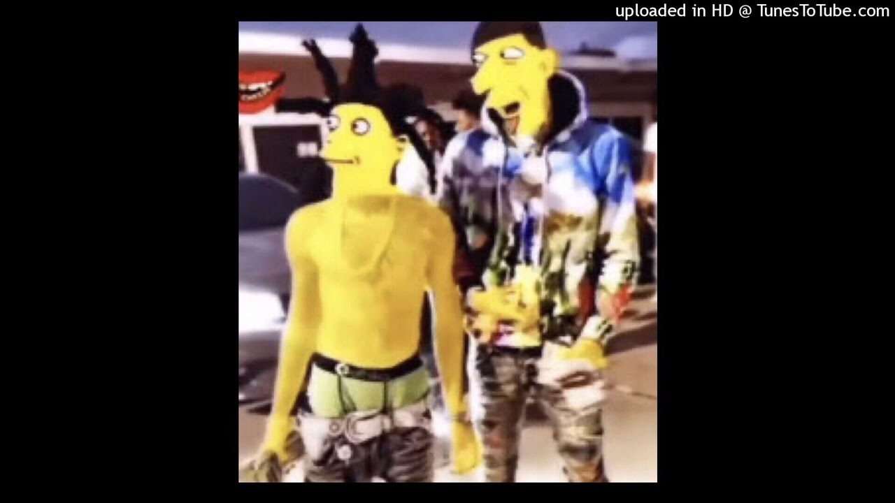 FREE YSN x Perc40 x Boolymon type beat (ysn)