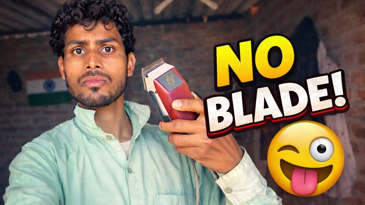 Popat Ho Gaya 😱 Trimmer Me Blade Hi Nahi Hai | SuBho Safar Vlogs 