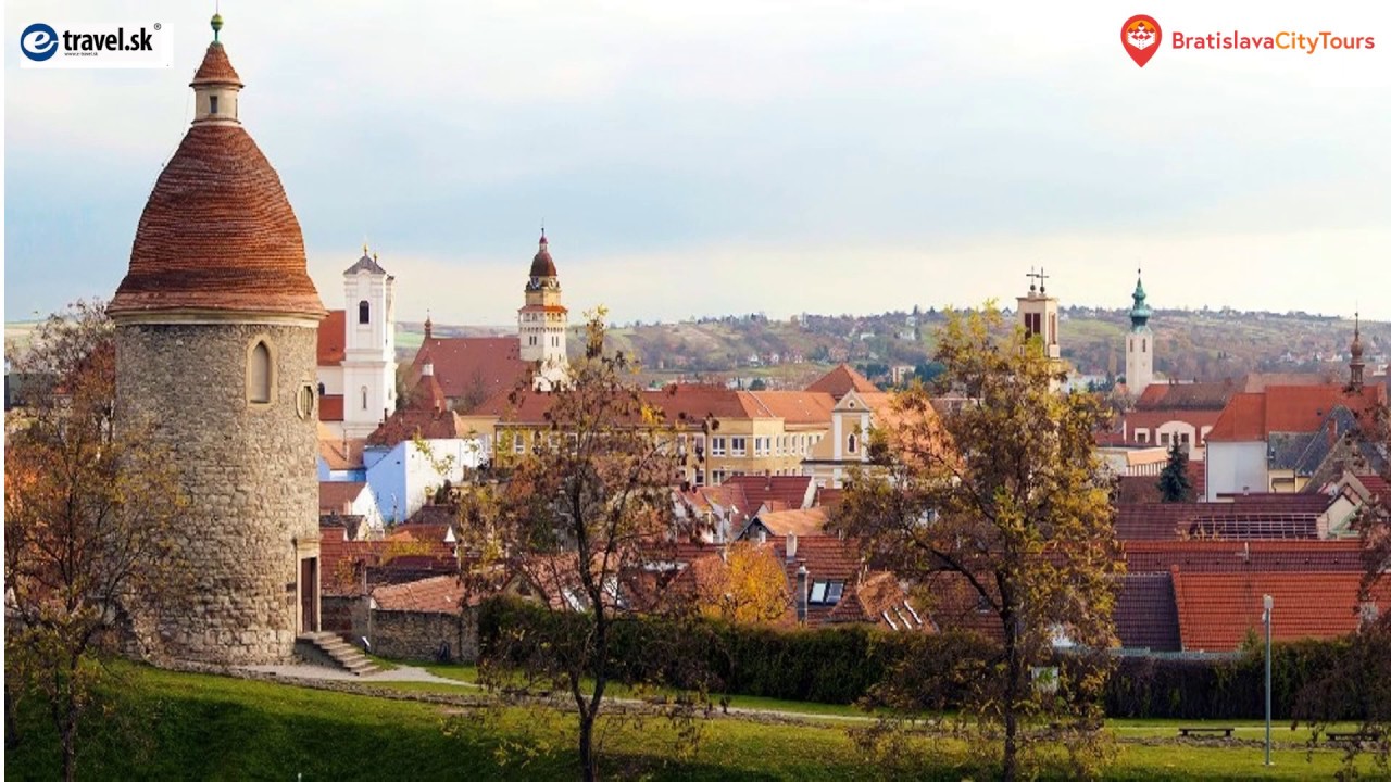 SKALICA WINE REGION
