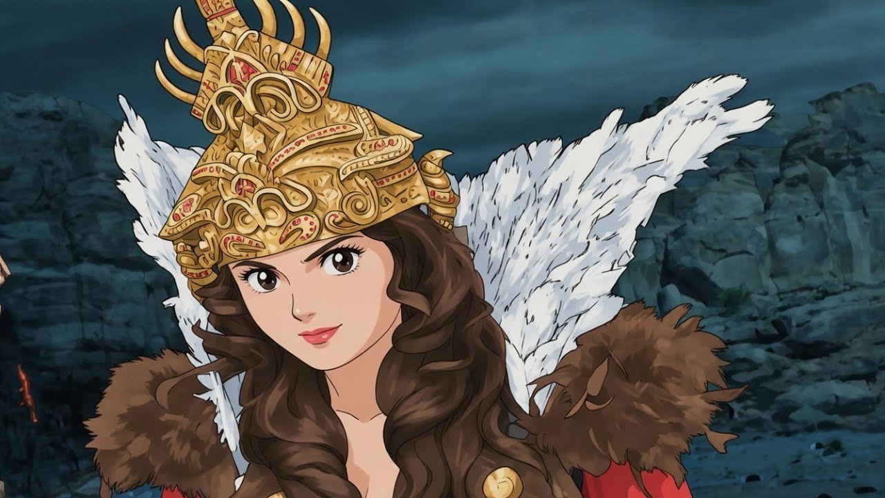 If Baal Veer Was Anime | Episode 17 | Bhayankar Lok me Buri Pariyon Ki Dubara Entry 😱 | AHR Twilight