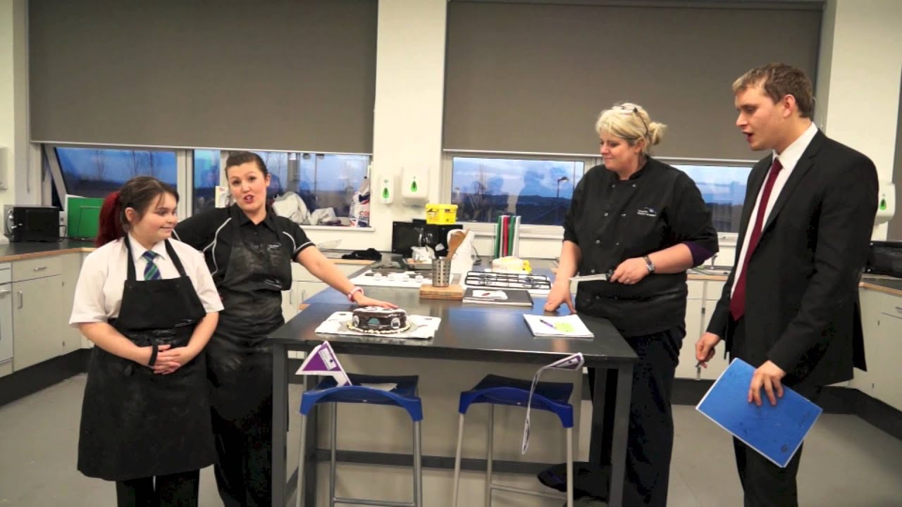 Horizon Academy Bake Off