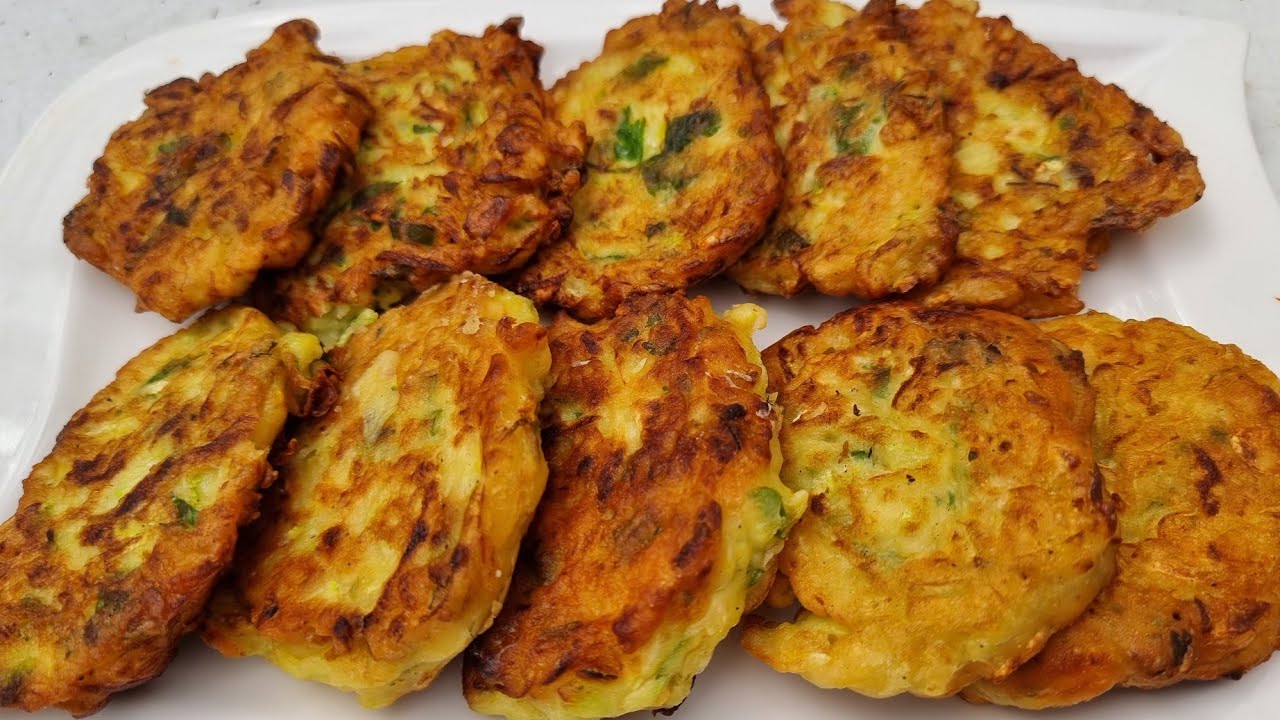 Chifteluțe de Dovleceii 🧆🧆#fy #viral #facts #familyvlog #viralshorts #video #viralvideo #facts #fy