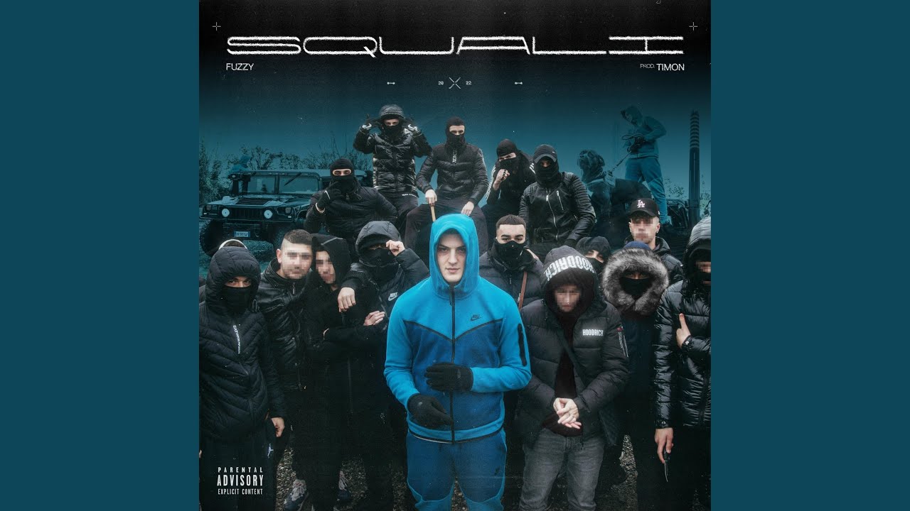 Squali