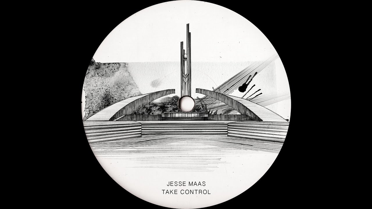 Jesse Maas - Á Side X