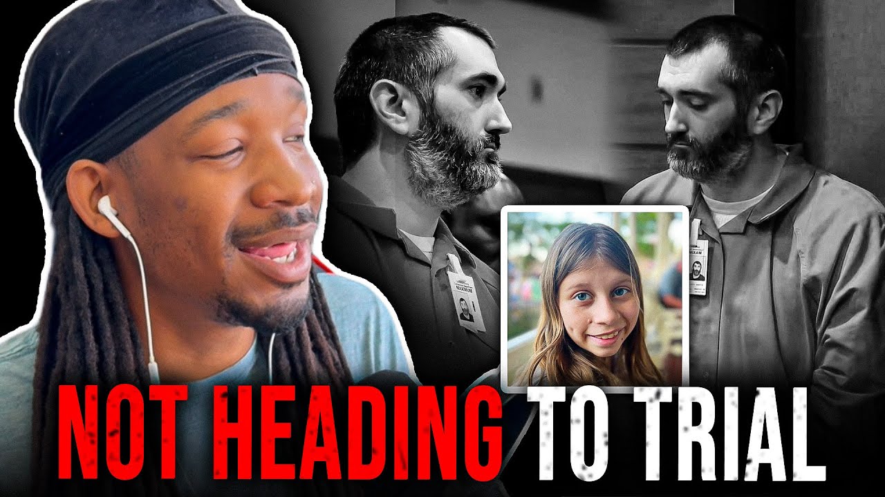 Stephan Sterns Accepts A Plea Deal Leaving A Haunting Message To The Family