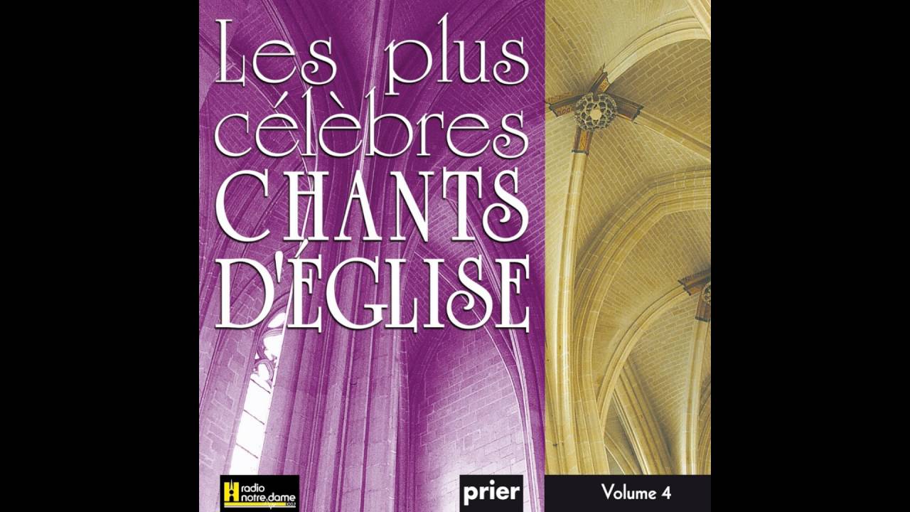 Ensemble Vocal l'Alliance - Dieu nous Te louons