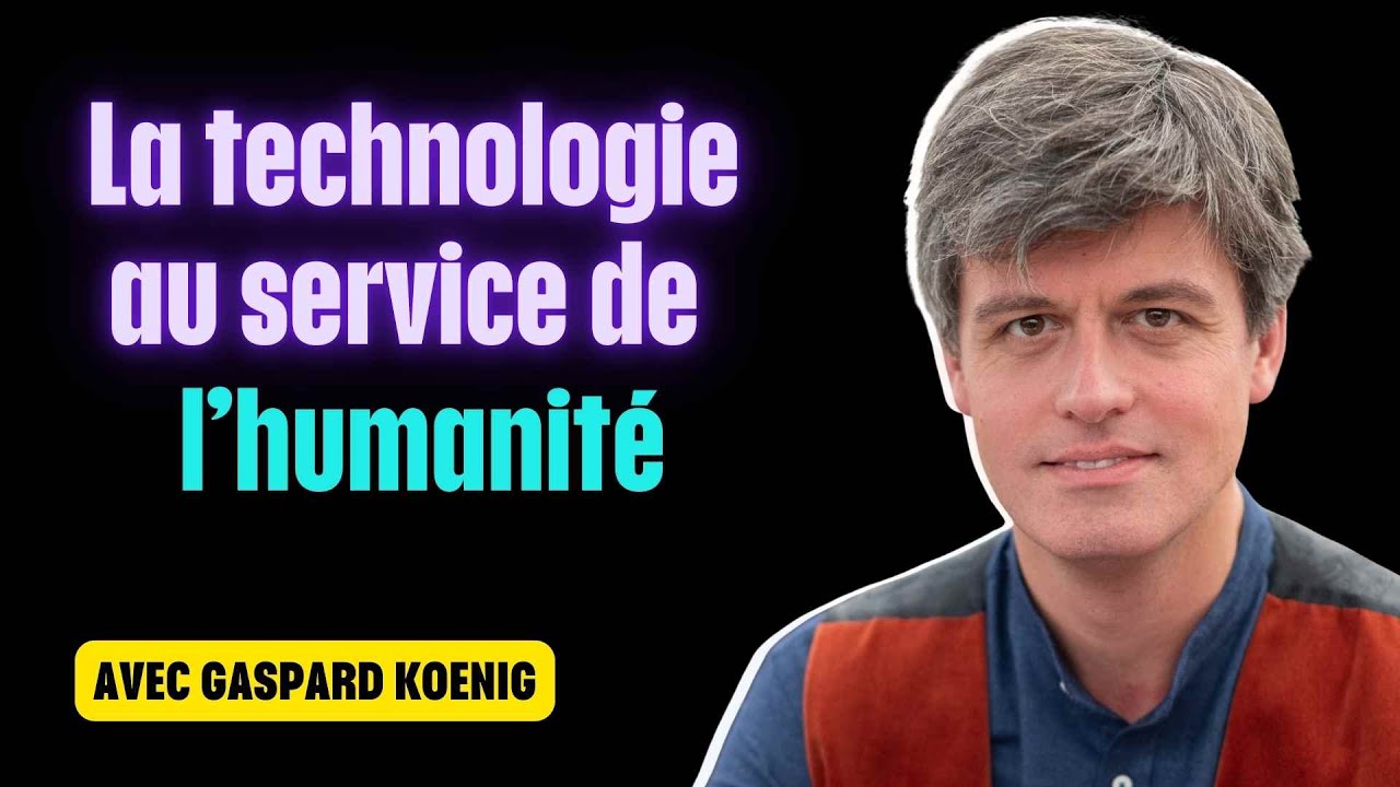 МЫ &mdash; УЗНИКИ ЭКРАНОВ &mdash; Гаспар Кёниг