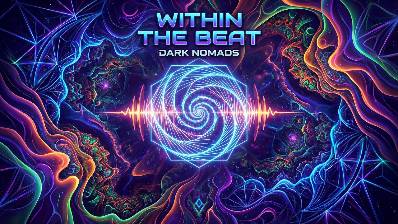 Within the Beat pt.1 - Dark Nomads
