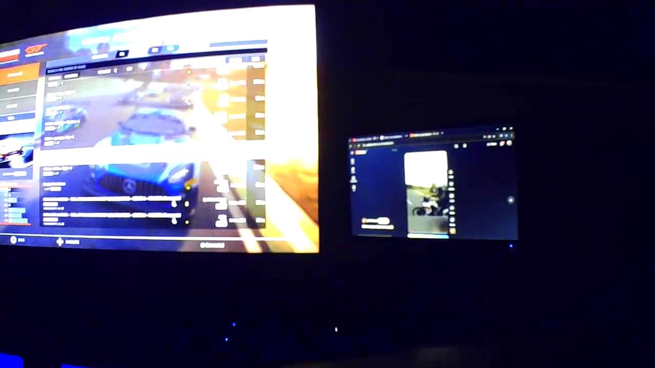Assetto Corsa Competizione 40SA carnage