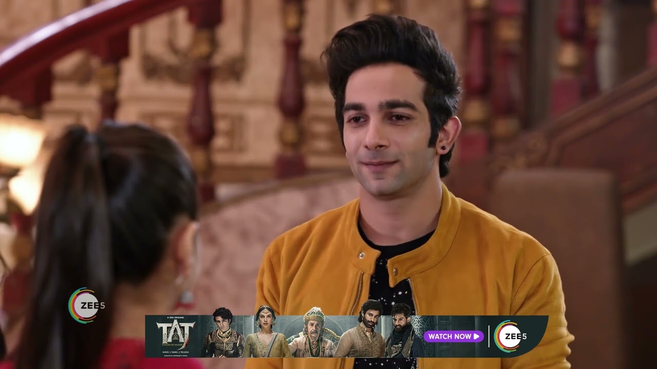 Bhagya Lakshmi | Ep - 804 | Webisode | Dec, 27 2023 | Rohit Suchanti, Aishwarya Khare | Zee TV