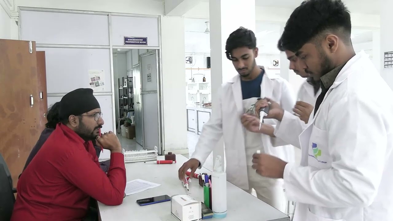 MBBS Class (2025-2026 Batch) Of Santiniketan Medical College & Hospital