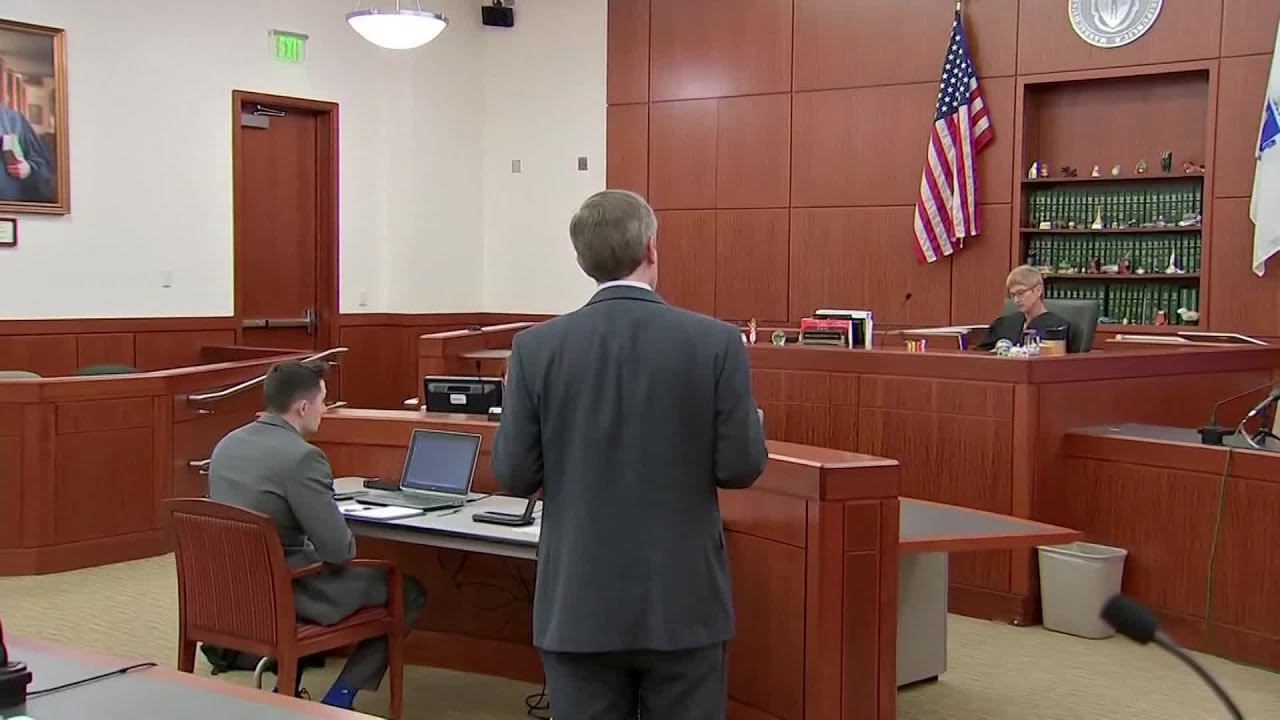 Video Now: Erika Murray Trial, Prosecution Opening Statement