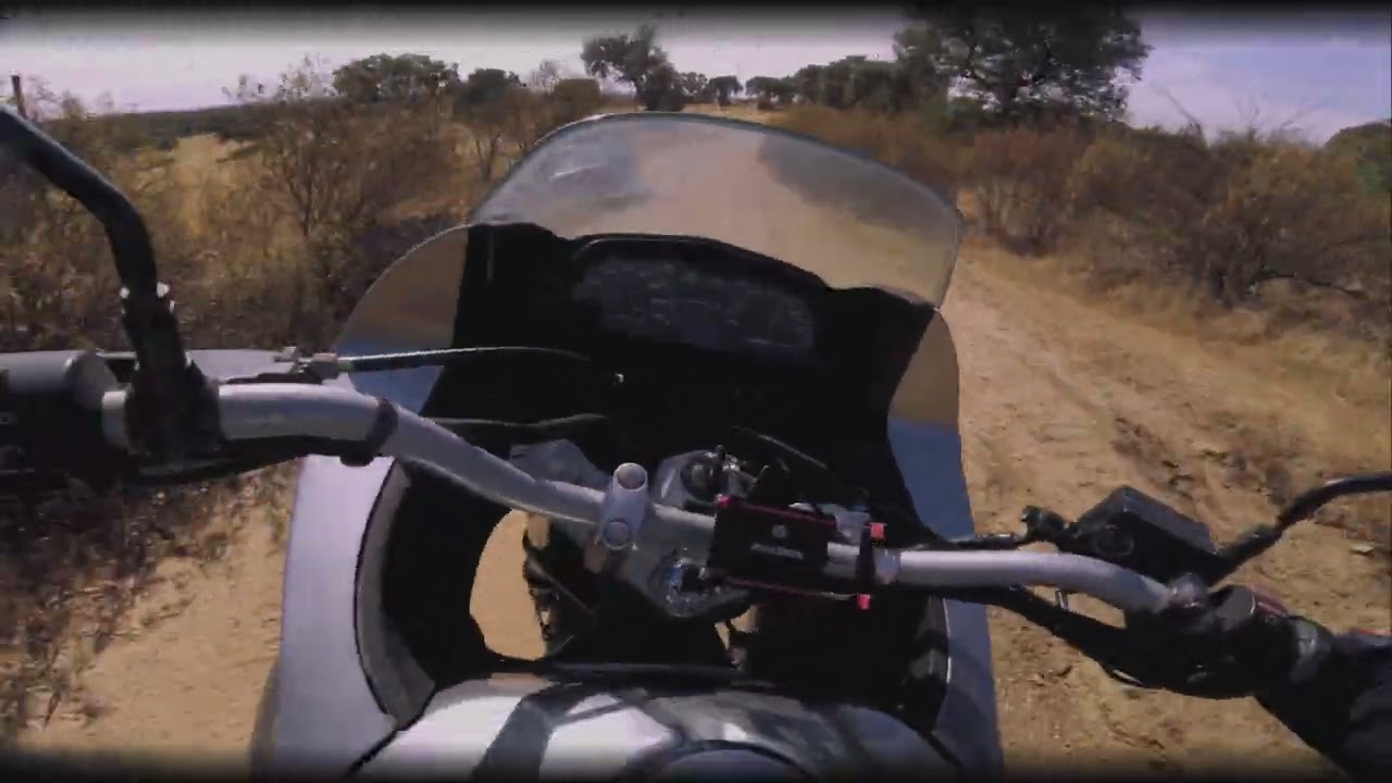 Off Road por casa   Cut