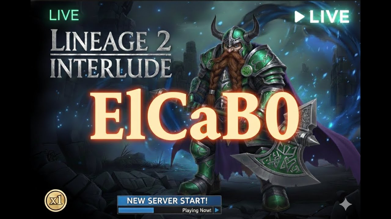 ✨БОСС ФЕРМЫ L2 ЭИРИН X1 !!! @L2Eirin @lineage2 #l2eirin #l2community #lineage2