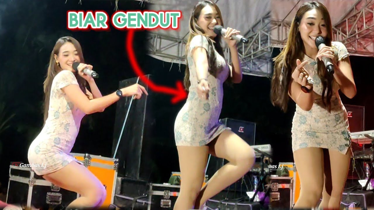 DIFARINA INDRA ❗BIAR GENDUT DRADJA PASTI AJA GENDUT GAK PAPA KOK DIFA 😂