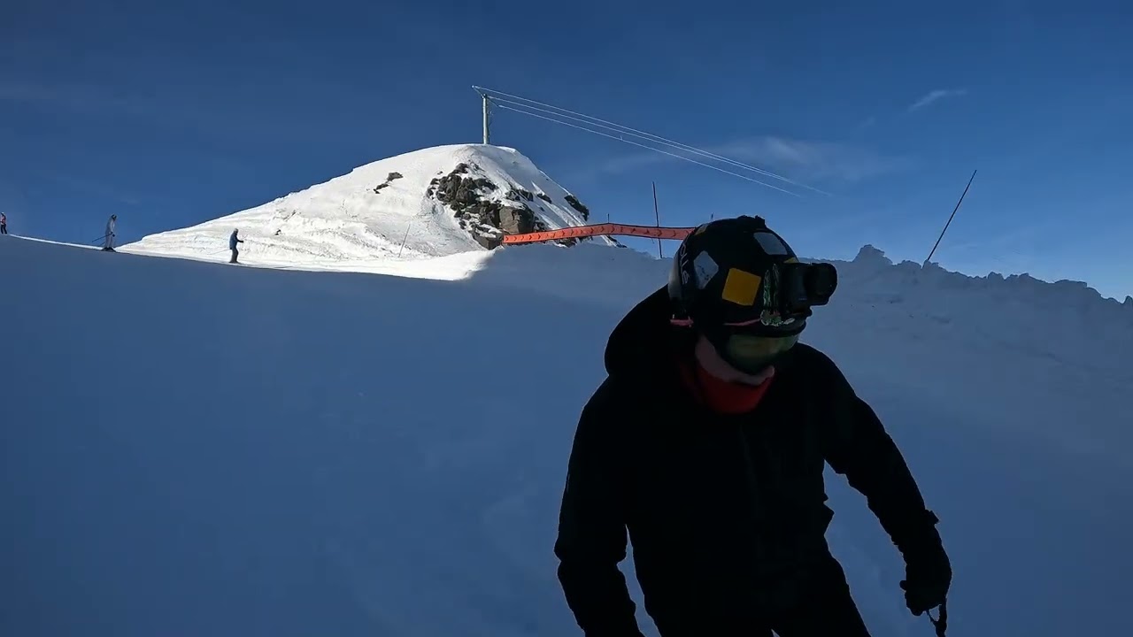 Val Thorens - Orelle martie 2026