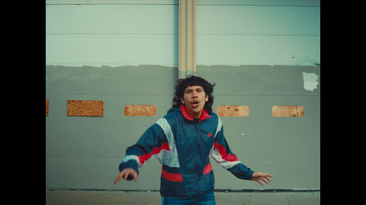 SOOS - How U Feel (Official Video)