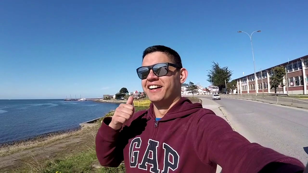Que documentos um brasileiro precisa para morar no Chile  Vlog 05