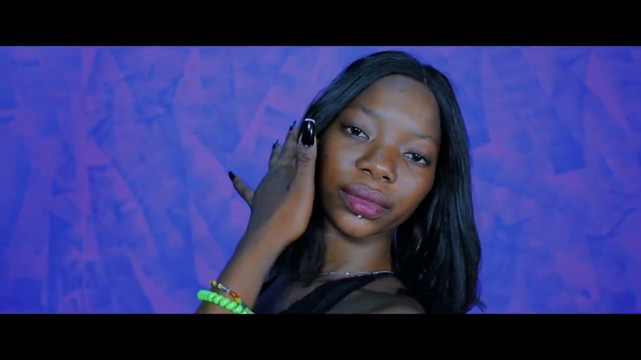 Tianzy Officiel FAADO (Clip officiel)