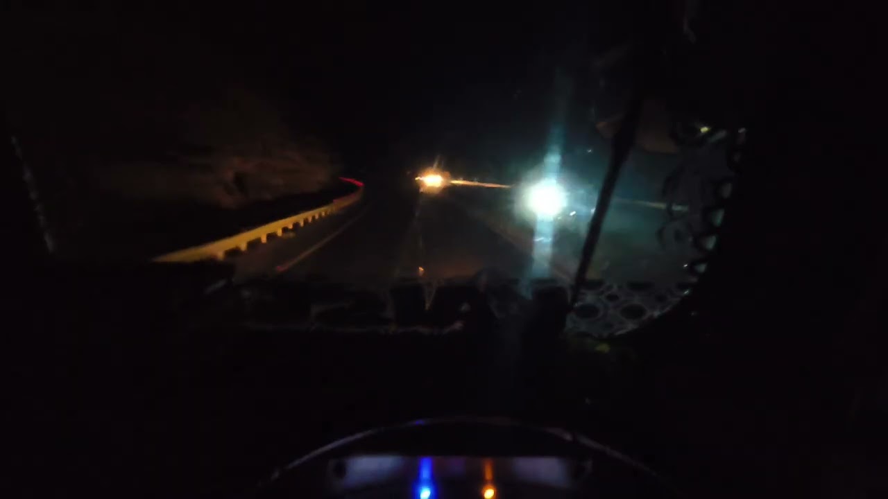 Night drive continue towards home from telangana hyderabad 😇😇
