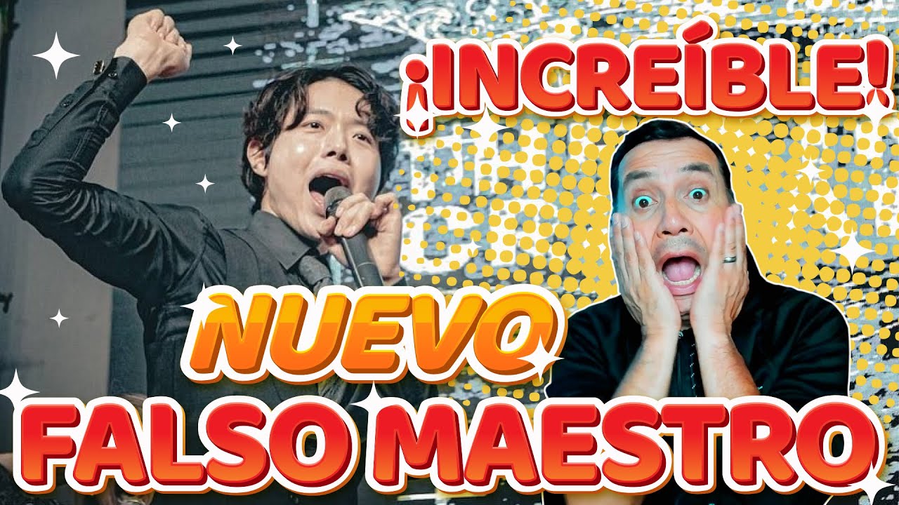 Lo que no sabías de Brother Hyeok Park Evangelista ¡Increíbles herejías! #edgarescobar​ #biblialibre