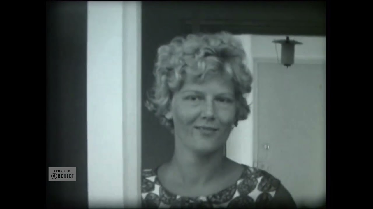 Dorpsfilm Hantum, 1965