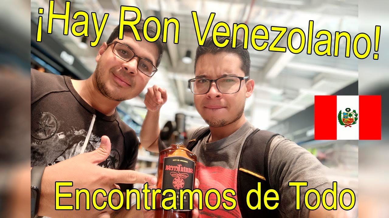 Curiosidades en un supermercado en Perú / arequipa (¿TODO ES BARATO?) | Jimer & Bryan