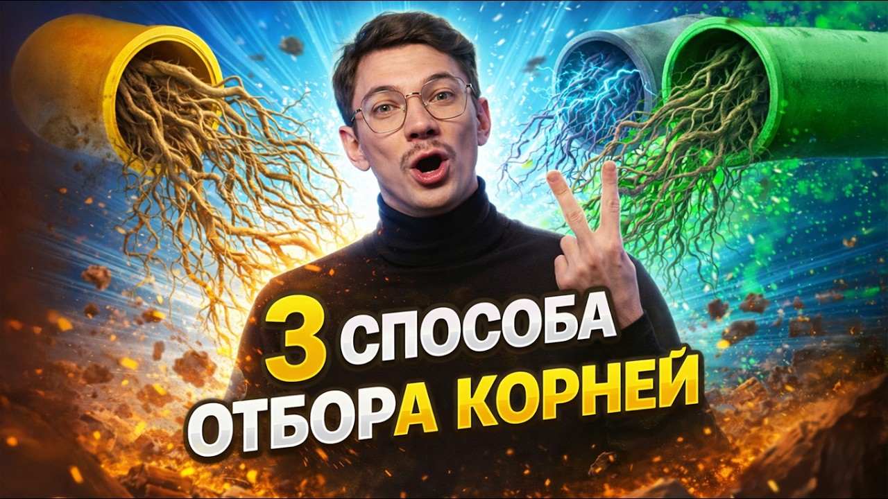 3 способа отбора корней на ЕГЭ по математике