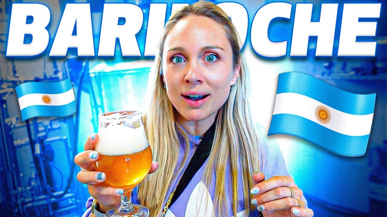 ¿Este es el LUGAR MAS BONITO de ARGENTINA?
