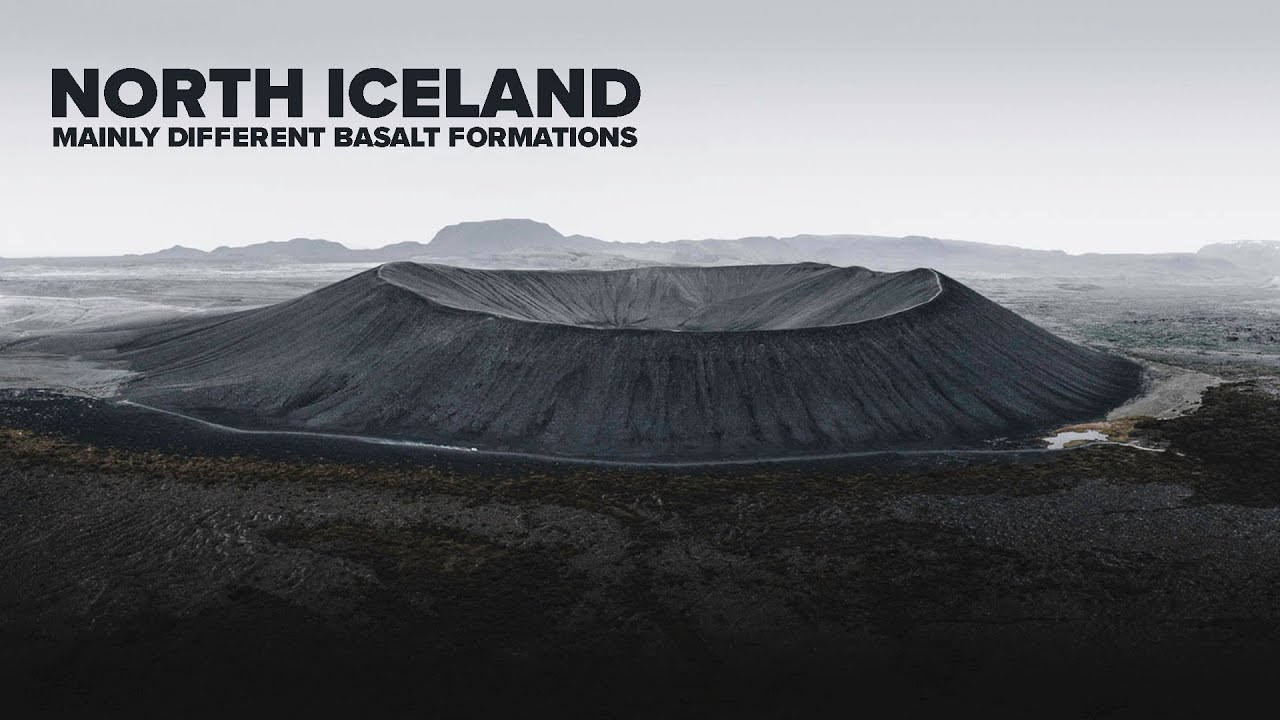 Adventures in the North // Iceland
