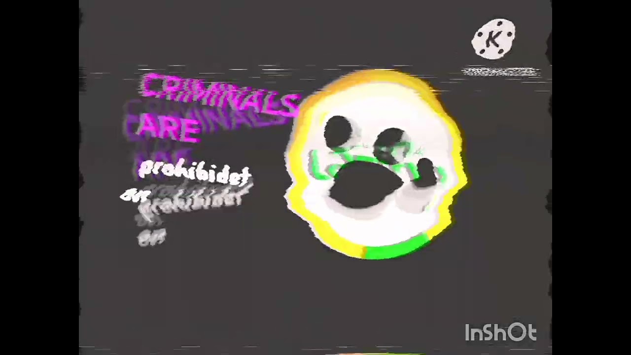 (FALSO) Pantalla antipiratería de Frecuencia Latina (Perú, 2010 - 2014)