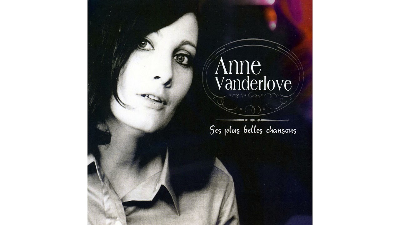 Anne Vanderlove - Les petits cafés