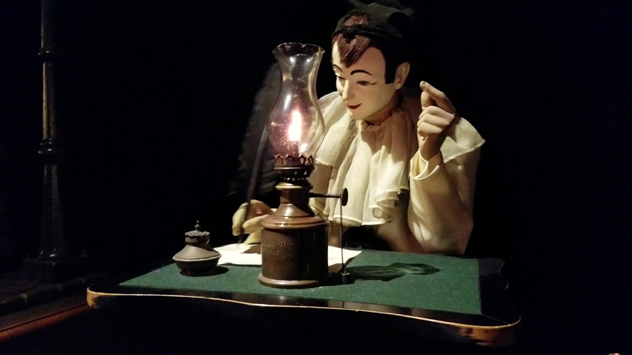 Shanghai music box museum