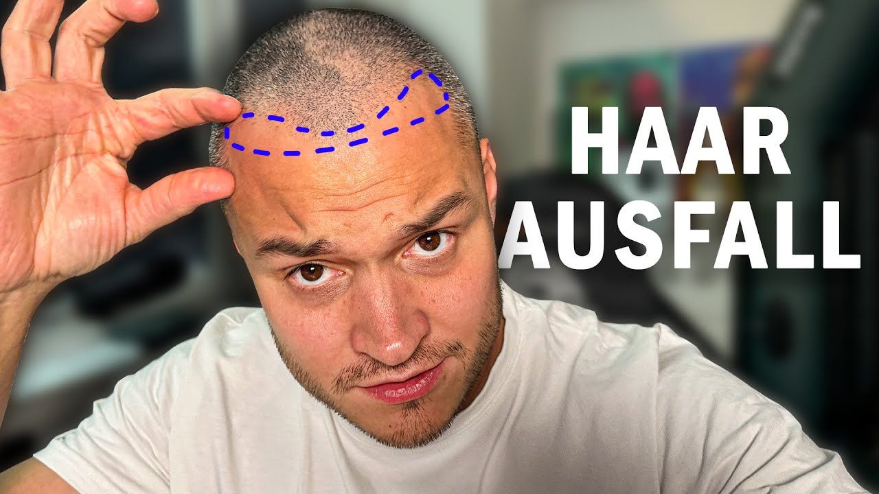 Ich brauch neue Haare