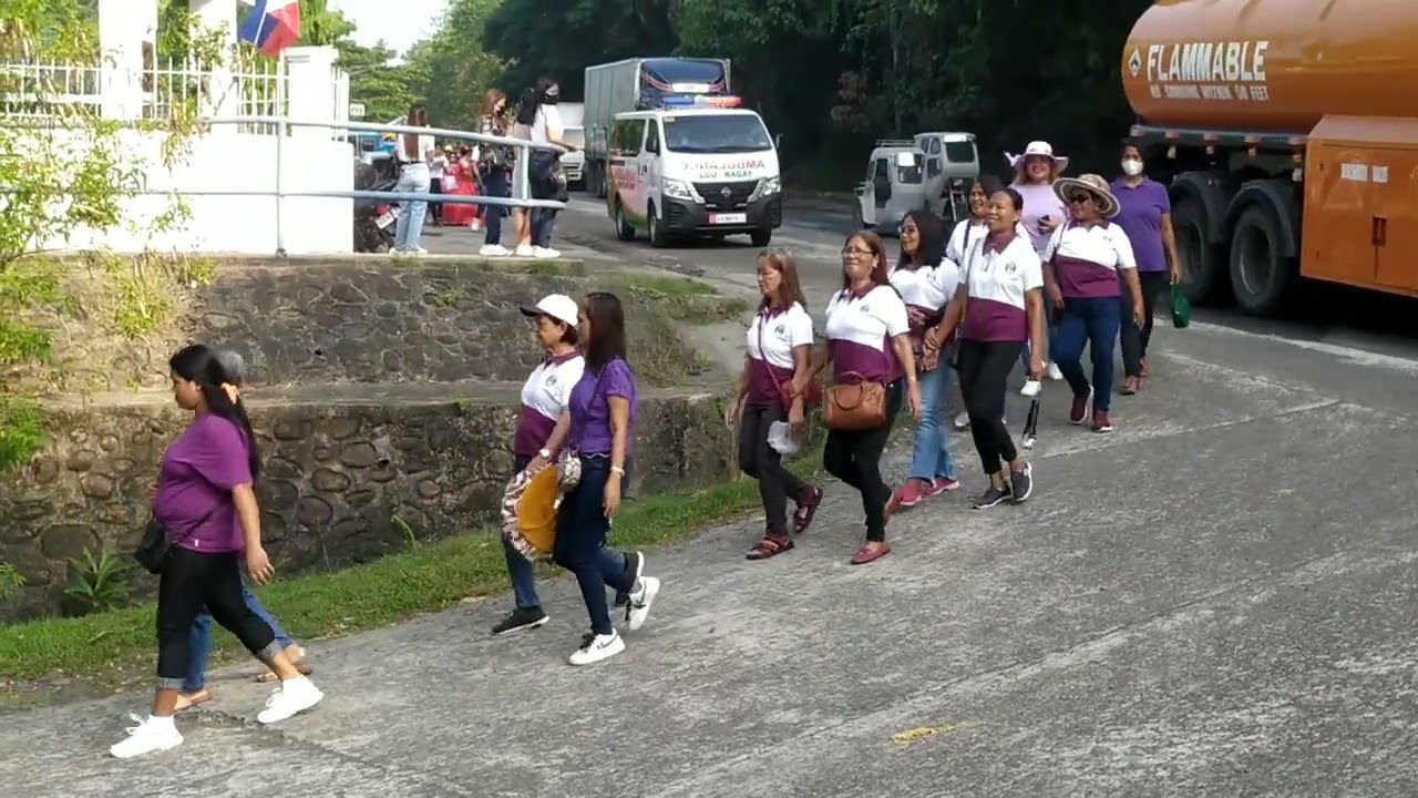 FIESTA SA BAYAN NG RAGAY,