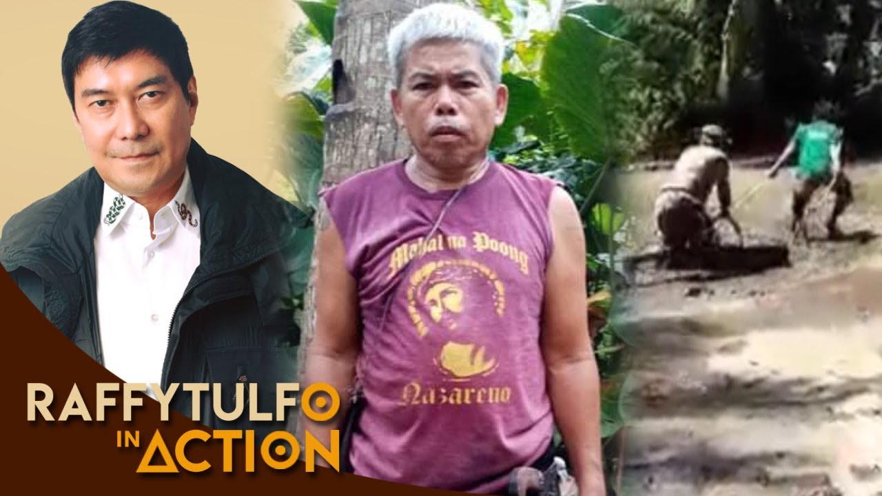 MAGSASAKANG PINAGTATAWANAN NOON, KAKAINGGITAN NA NGAYON!