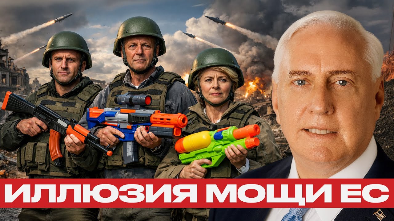 Удар по Ирану неизбежен? Признаки подготовки и сценарии атаки - Дуглас Макгрегор