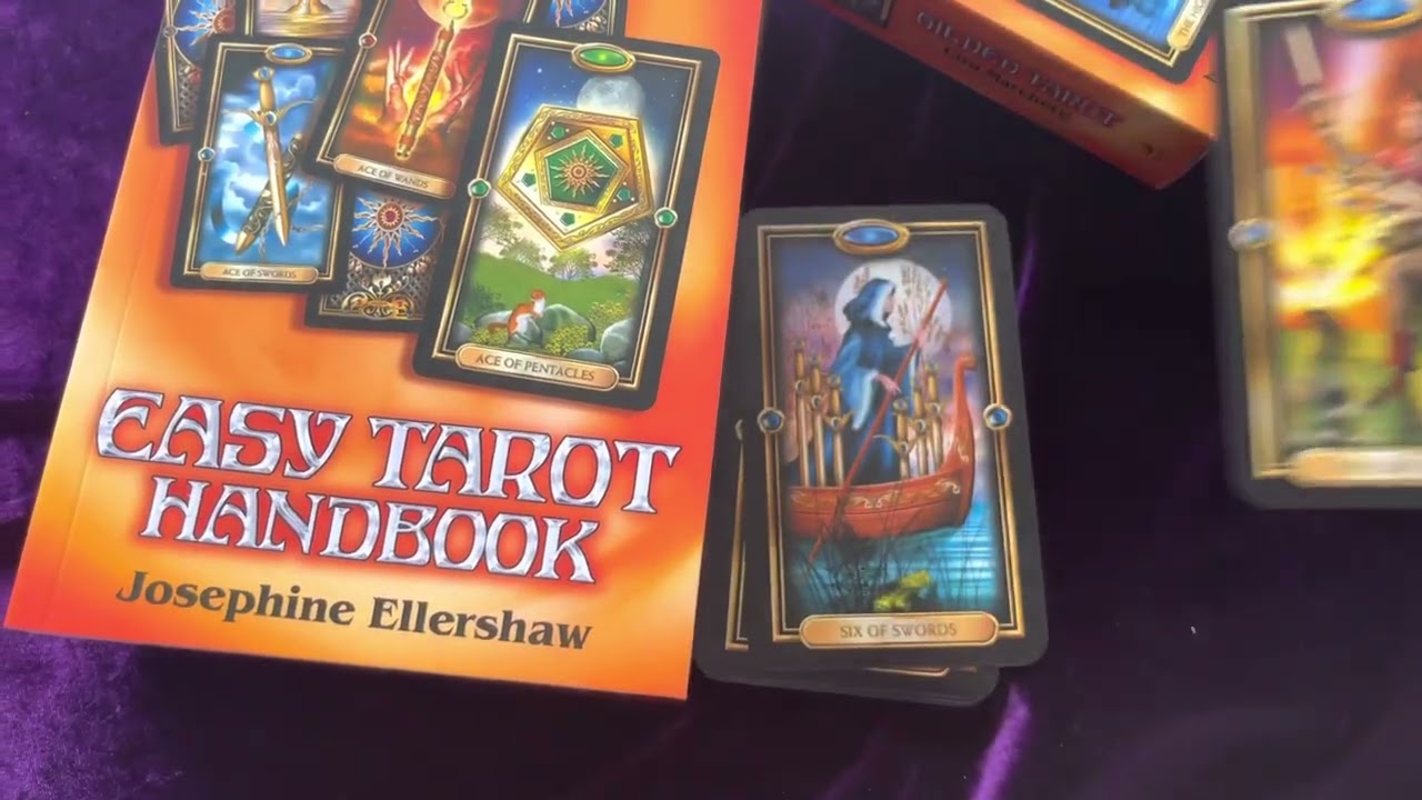 Easy Tarot - Ciro Marchetti