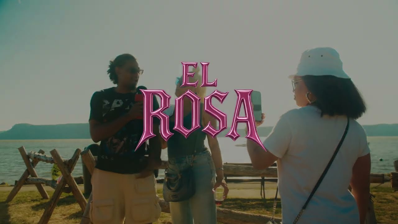 EL ROSA PERFORMANCE AT LNAO WESTCHESTER SUMMER JAM 2025!! 