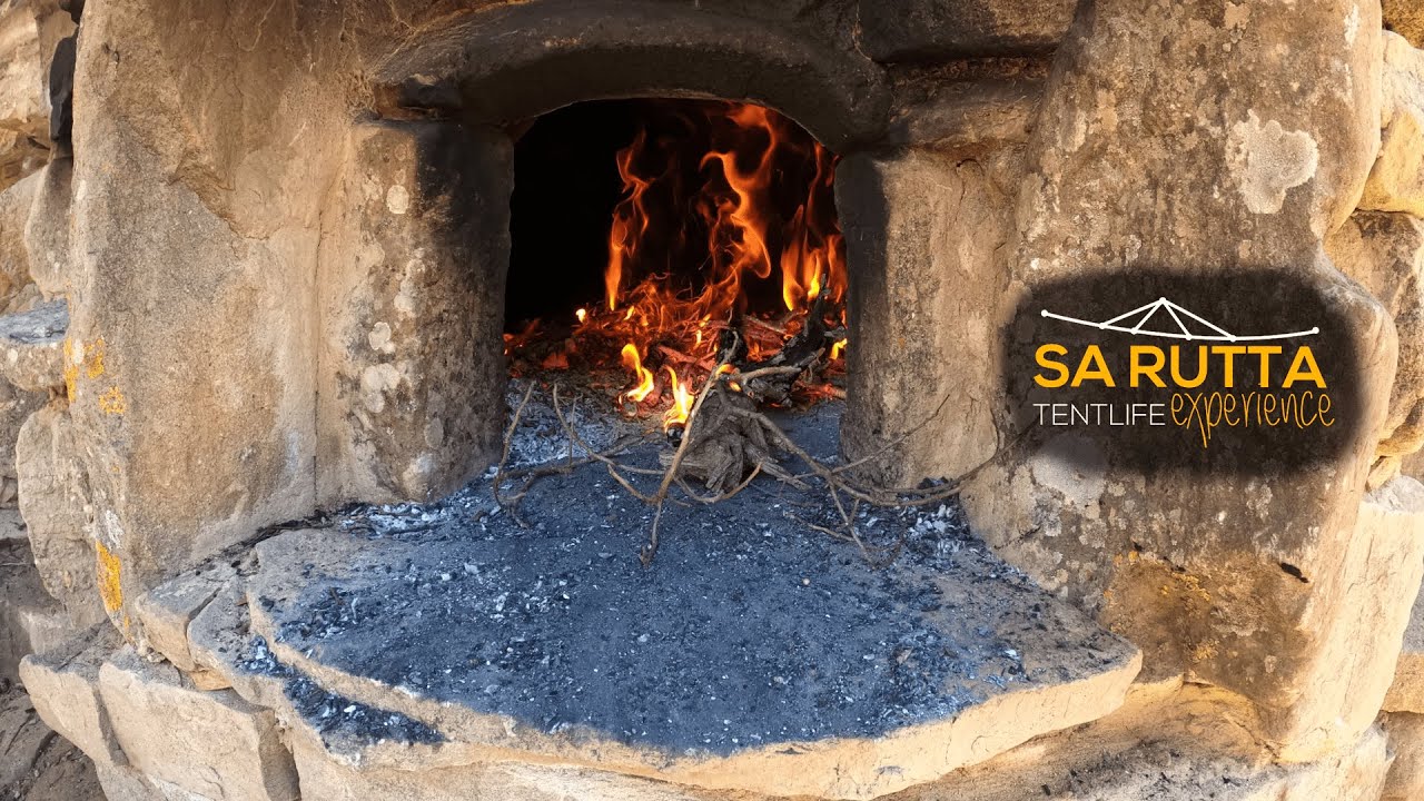 Sa Rutta TentLife Experience | Piacevoli Esperienze
