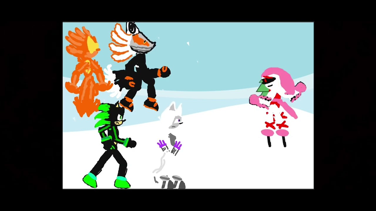 Битва против кровавой джейни (2 часть)финал?