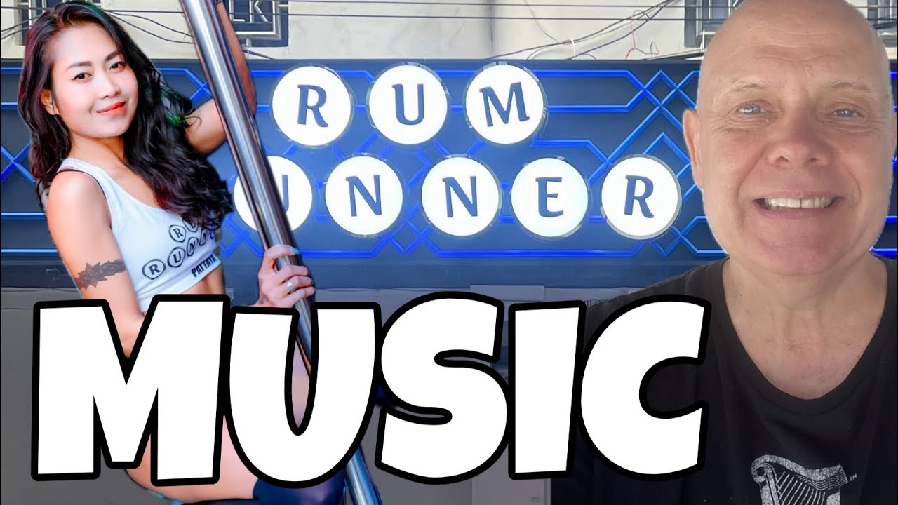 how I choose the music in the bar